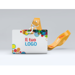 Badge e Tessere in PVC