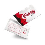 Fidelity Card e Gift Card