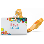 Badge Identificativi Aziendali