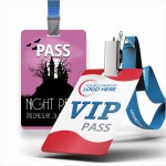 Pass per Eventi e Fiere