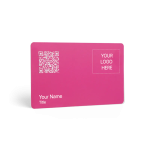 Biglietti da Visita NFC