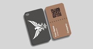 Card NFC Personalizzate