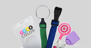 Accessori per Badge e Card